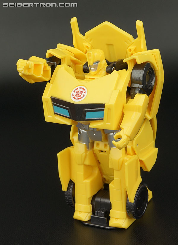 Transformers: Robots In Disguise Bumblebee (Image #65 of 75)