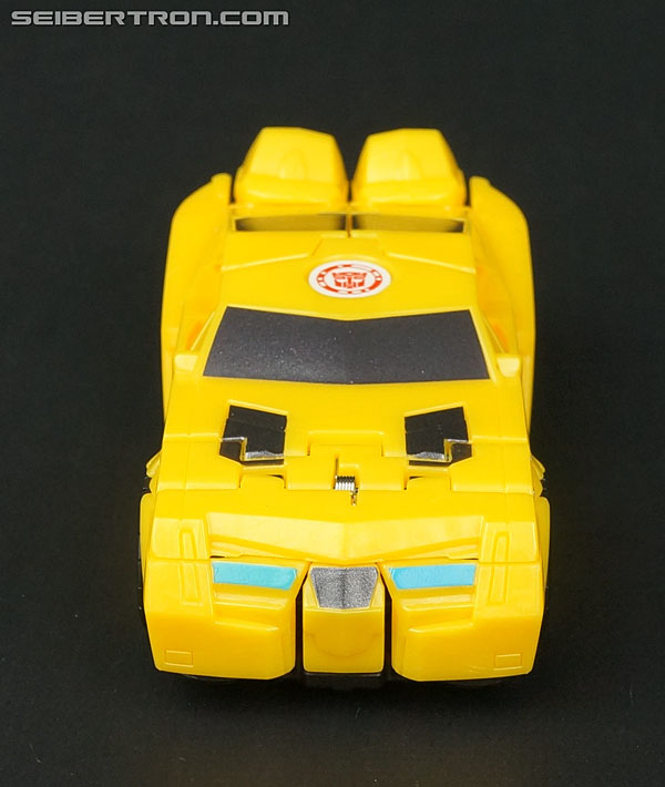 Transformers: Robots In Disguise Bumblebee (Image #11 of 66)