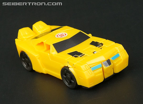 Transformers: Robots In Disguise Bumblebee (Image #12 of 66)