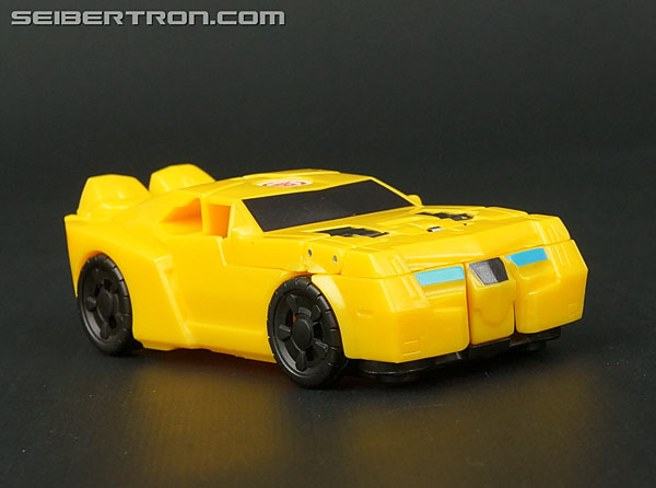 Transformers: Robots In Disguise Bumblebee (Image #13 of 66)