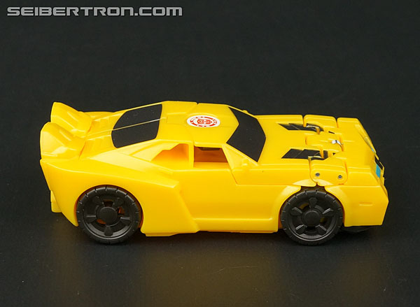 Transformers: Robots In Disguise Bumblebee (Image #14 of 66)