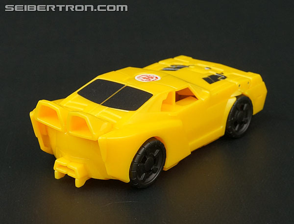 Transformers: Robots In Disguise Bumblebee (Image #15 of 66)