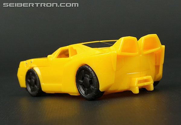 Transformers: Robots In Disguise Bumblebee (Image #18 of 66)