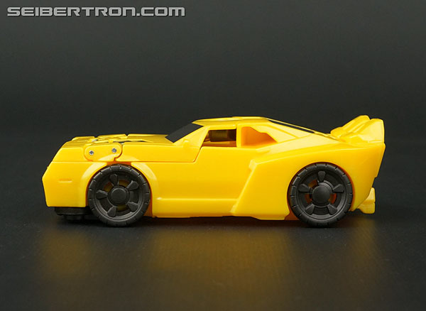 Transformers: Robots In Disguise Bumblebee (Image #19 of 66)