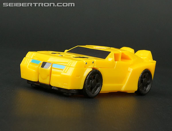 Transformers: Robots In Disguise Bumblebee (Image #20 of 66)