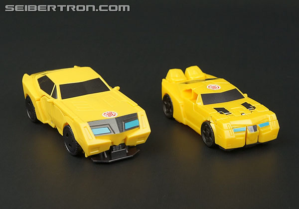 Transformers: Robots In Disguise Bumblebee (Image #25 of 66)
