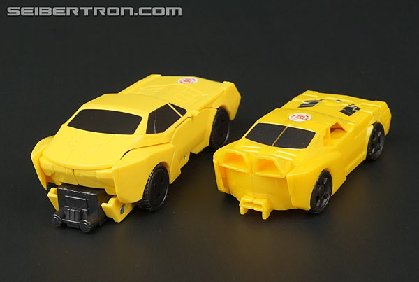 Transformers: Robots In Disguise Bumblebee (Image #26 of 66)