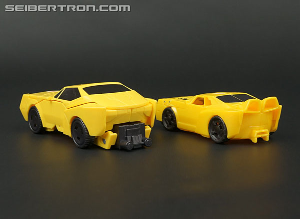 Transformers: Robots In Disguise Bumblebee (Image #27 of 66)