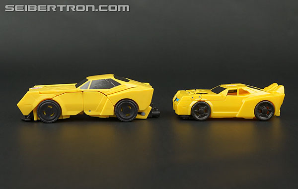 Transformers: Robots In Disguise Bumblebee (Image #28 of 66)