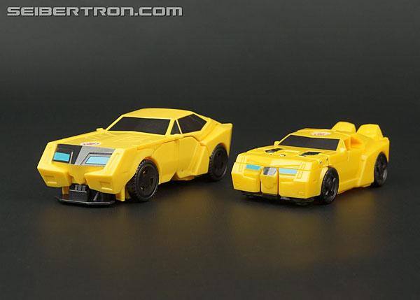 Transformers: Robots In Disguise Bumblebee (Image #29 of 66)