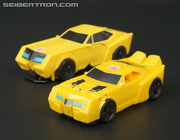 Transformers: Robots In Disguise Bumblebee (Image #30 of 66)