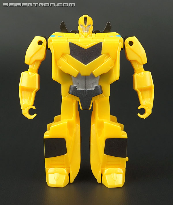 Transformers: Robots In Disguise Bumblebee (Image #31 of 66)