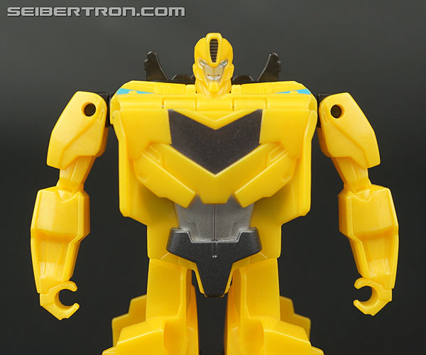 Transformers: Robots In Disguise Bumblebee (Image #32 of 66)