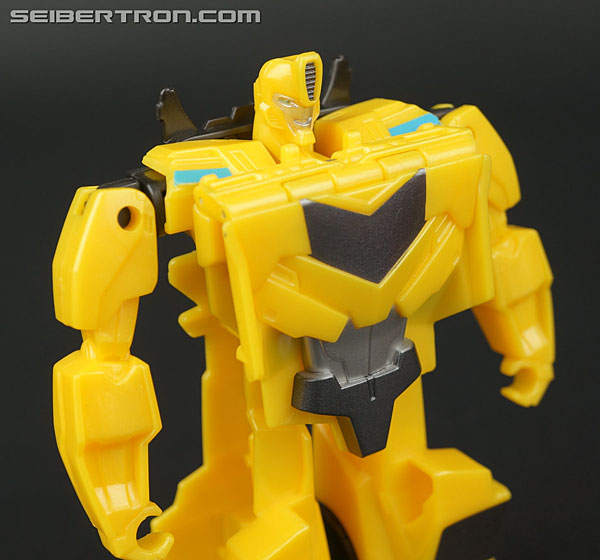 Transformers: Robots In Disguise Bumblebee (Image #34 of 66)