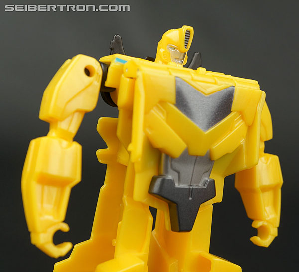 Transformers: Robots In Disguise Bumblebee (Image #36 of 66)