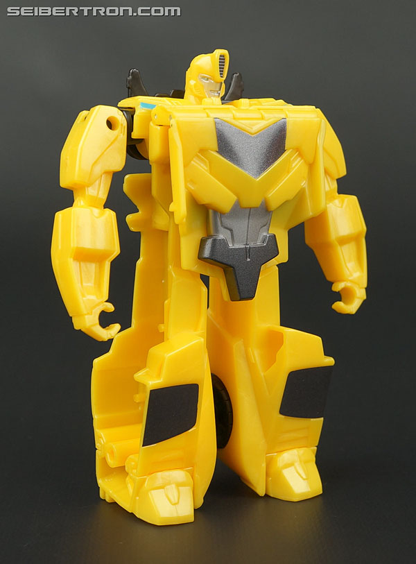 Transformers: Robots In Disguise Bumblebee (Image #38 of 66)