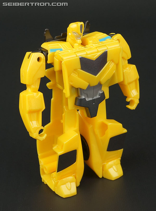 Transformers: Robots In Disguise Bumblebee (Image #39 of 66)