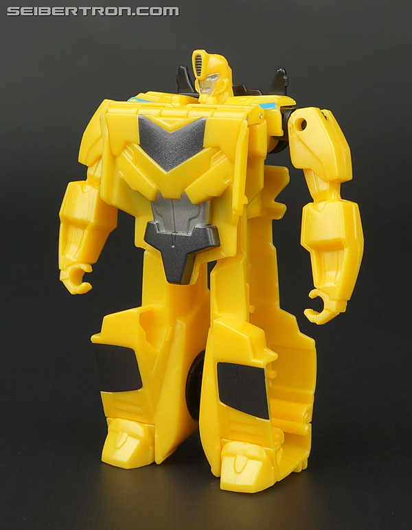 Transformers: Robots In Disguise Bumblebee (Image #47 of 66)
