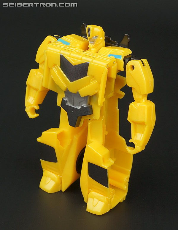Transformers: Robots In Disguise Bumblebee (Image #48 of 66)