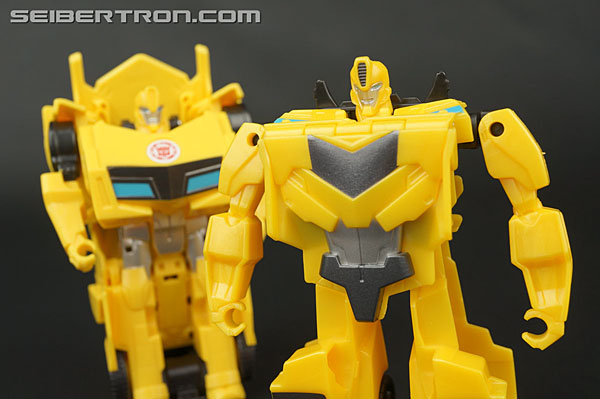 Transformers: Robots In Disguise Bumblebee (Image #60 of 66)