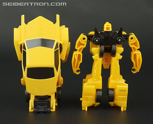 Transformers: Robots In Disguise Bumblebee (Image #62 of 66)