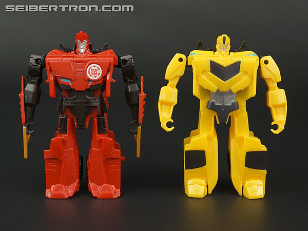 Transformers: Robots In Disguise Bumblebee (Image #63 of 66)