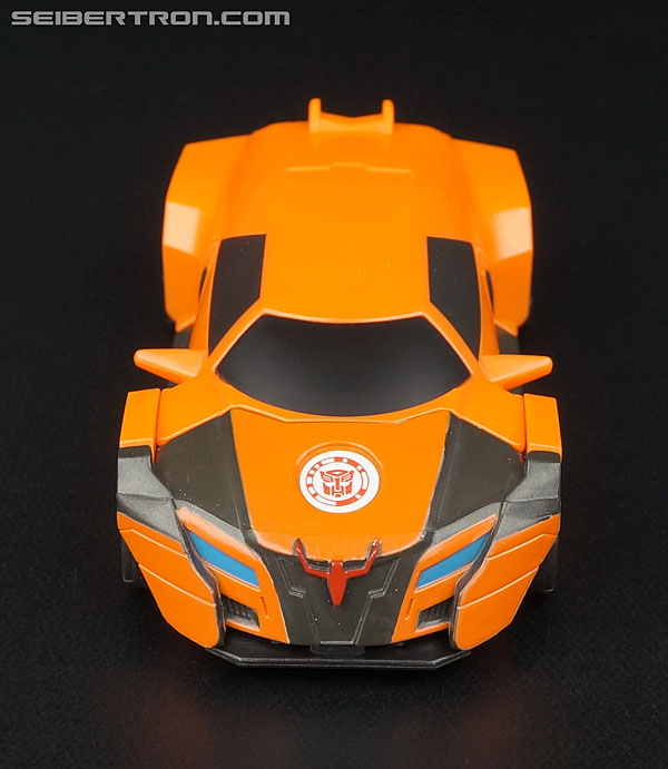Transformers: Robots In Disguise Drift (Image #12 of 70)