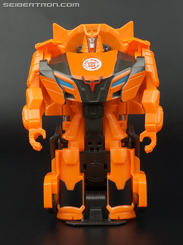 Transformers: Robots In Disguise Drift Toy Gallery (Image #32 of 70)