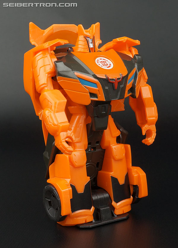 Transformers: Robots In Disguise Drift (Image #39 of 70)