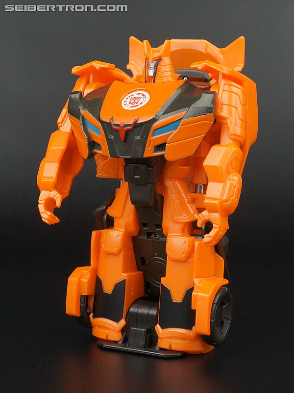 Transformers: Robots In Disguise Drift (Image #48 of 70)