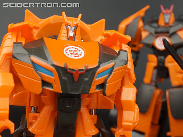 Transformers: Robots In Disguise Drift (Image #70 of 70)