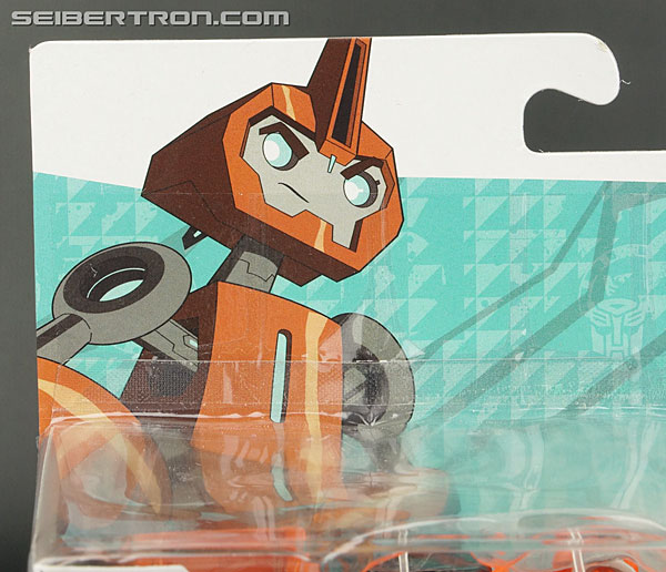 Transformers: Robots In Disguise Fixit (Image #3 of 76)