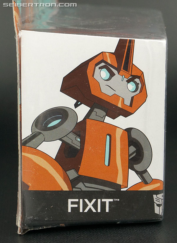 Transformers: Robots In Disguise Fixit (Image #6 of 76)