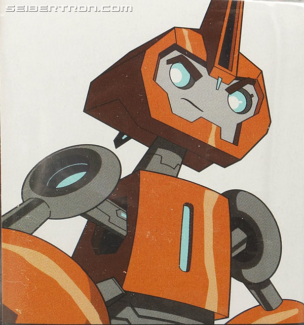 Transformers: Robots In Disguise Fixit (Image #7 of 76)
