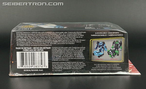 Transformers: Robots In Disguise Fixit (Image #14 of 76)