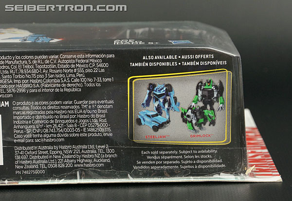 Transformers: Robots In Disguise Fixit (Image #15 of 76)
