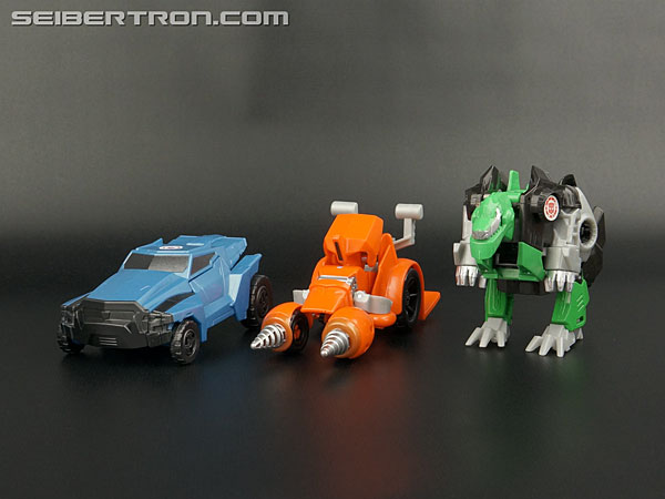 Transformers: Robots In Disguise Fixit (Image #34 of 76)
