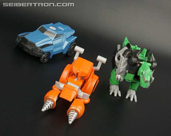 Transformers: Robots In Disguise Fixit (Image #35 of 76)
