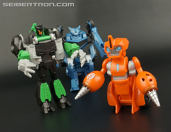 Transformers: Robots In Disguise Fixit (Image #73 of 76)