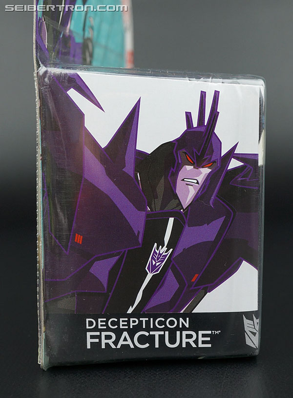 Transformers: Robots In Disguise Fracture (Image #5 of 77)