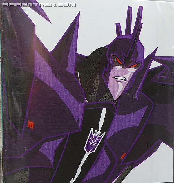 Transformers: Robots In Disguise Fracture (Image #6 of 77)