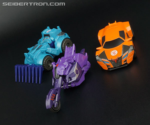 Transformers: Robots In Disguise Fracture (Image #30 of 77)