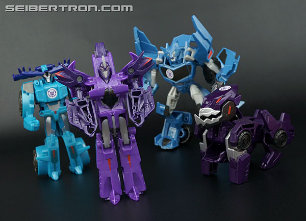 Transformers: Robots In Disguise Fracture (Image #75 of 77)
