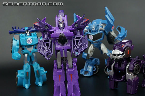 Transformers: Robots In Disguise Fracture (Image #76 of 77)