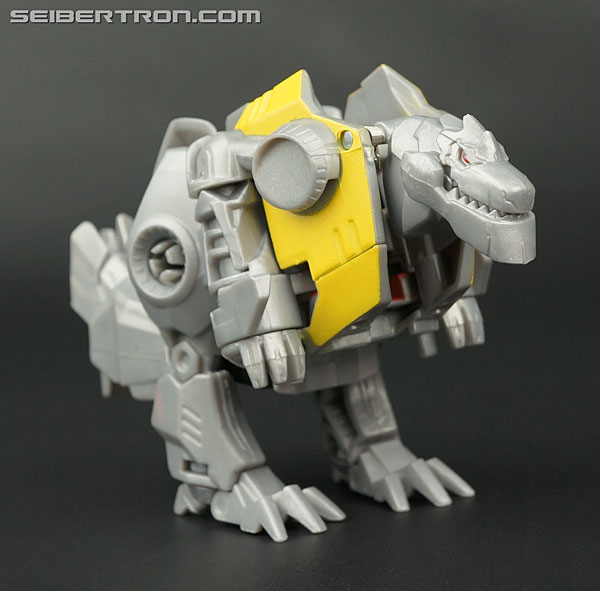 Transformers: Robots In Disguise Gold Armor Grimlock (Image #14 of 90)