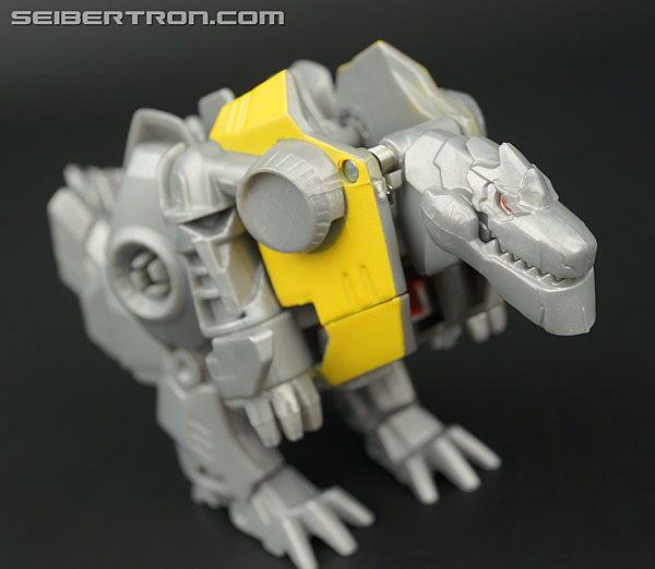 gold grimlock