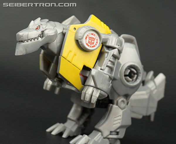 gold grimlock