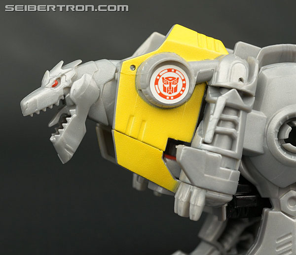 Transformers: Robots In Disguise Gold Armor Grimlock (Image #32 of 90)