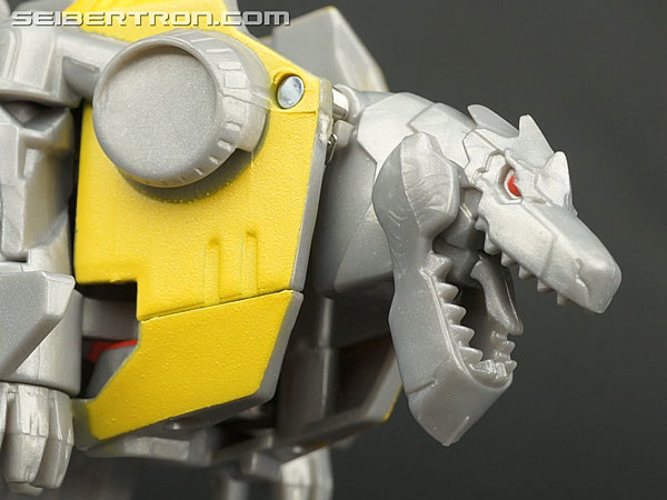 Transformers: Robots In Disguise Gold Armor Grimlock (Image #39 of 90)