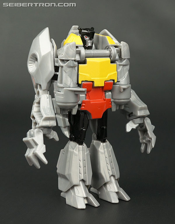 gold grimlock